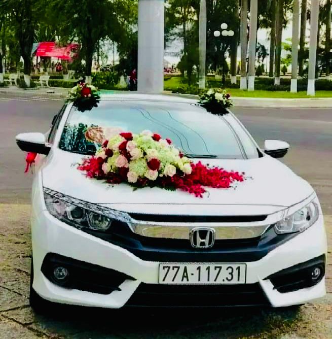 Car Decor